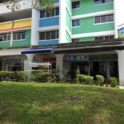 Yishun Ring Road (D27), Shop House #564600971